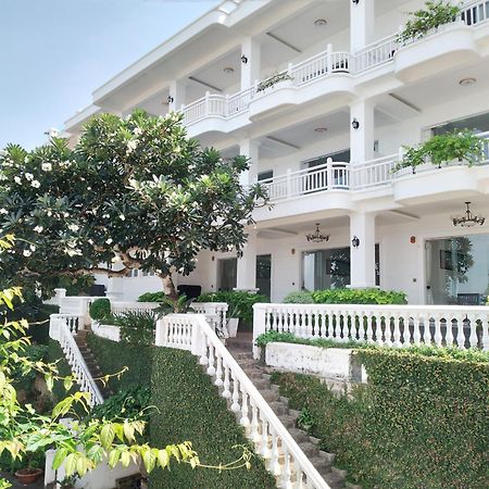 Sv Boutique Resort Vung Tau Luaran gambar