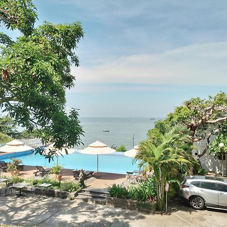 Sv Boutique Resort Vung Tau Luaran gambar