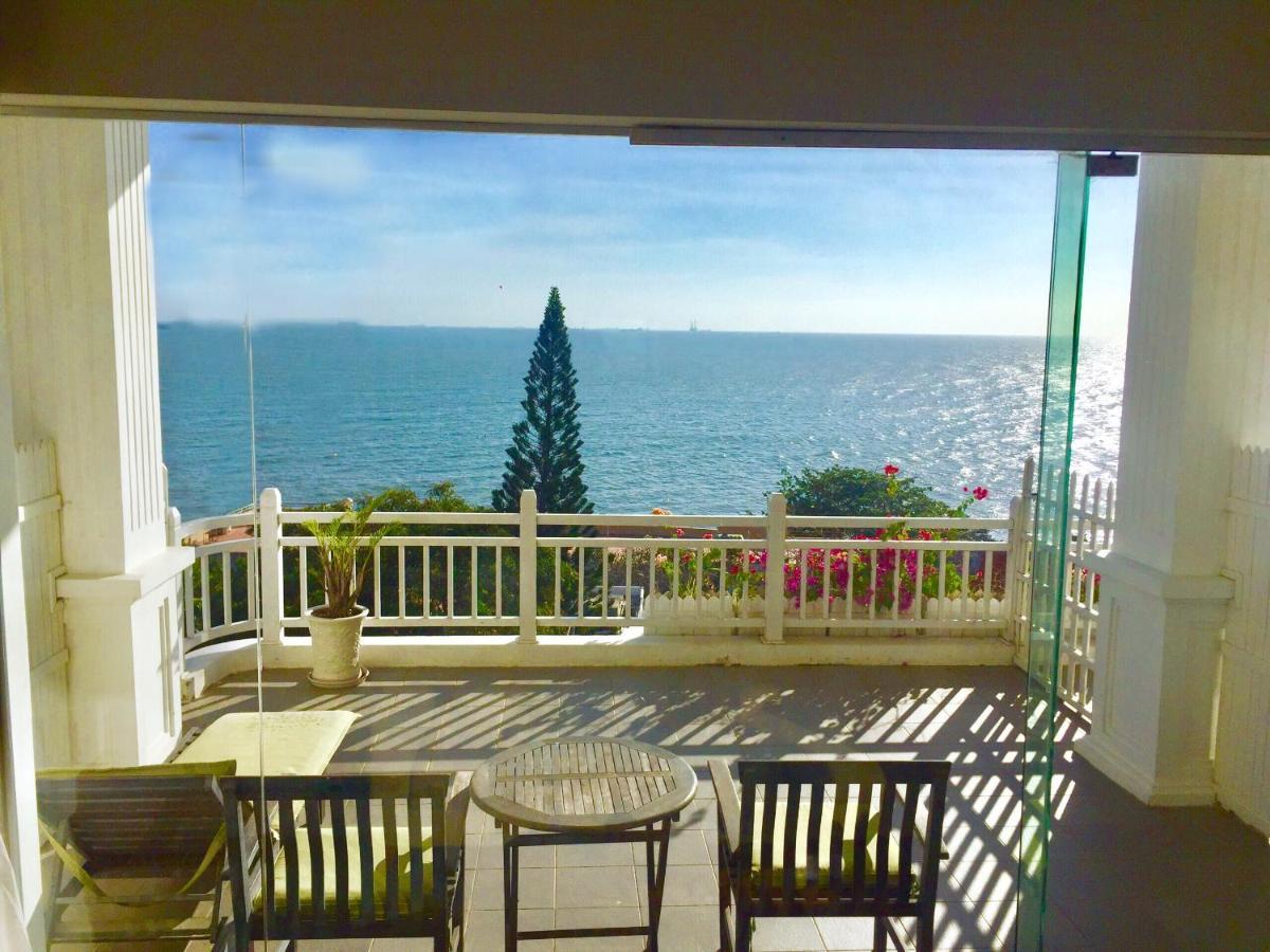 Sv Boutique Resort Vung Tau Luaran gambar