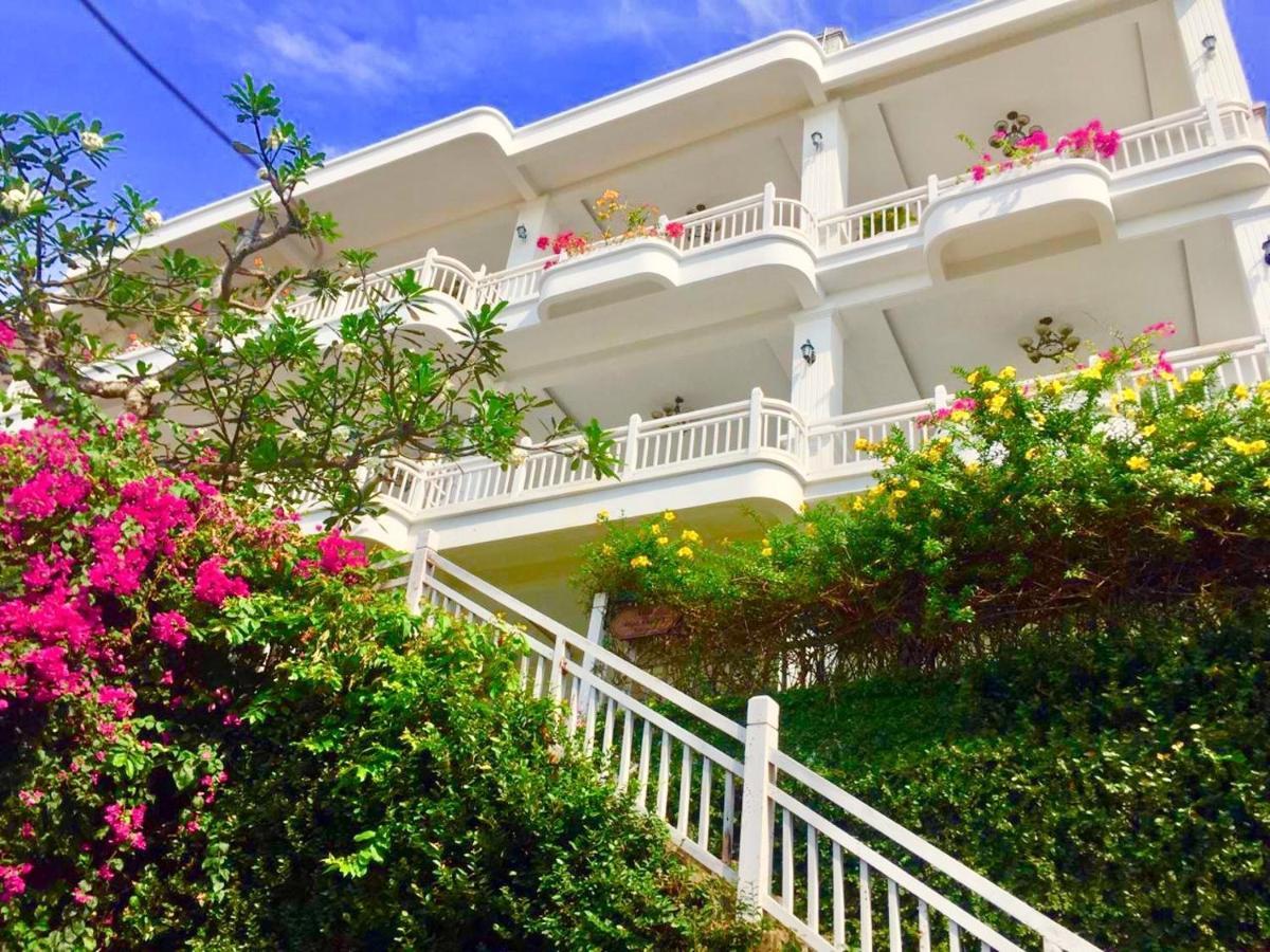 Sv Boutique Resort Vung Tau Luaran gambar
