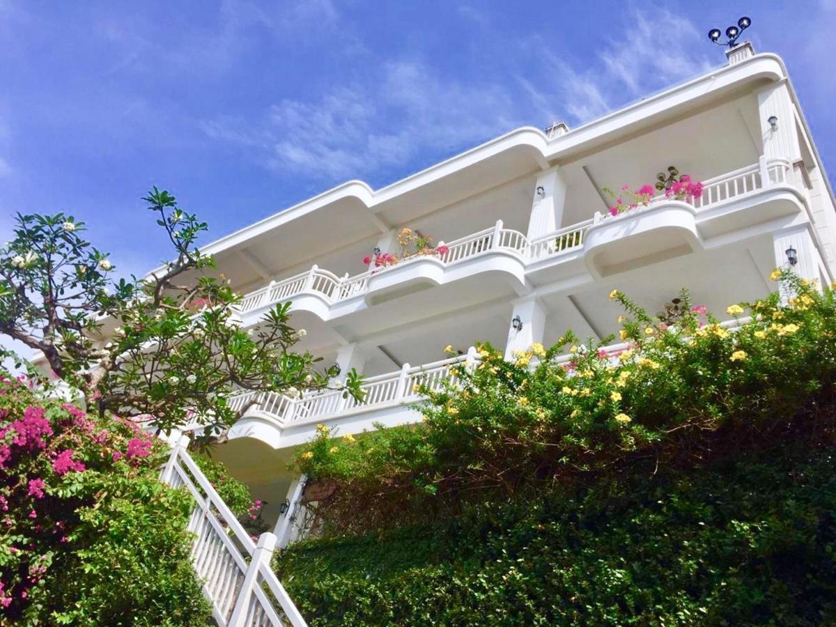 Sv Boutique Resort Vung Tau Luaran gambar