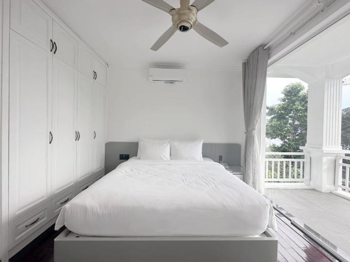 Sv Boutique Resort Vung Tau Luaran gambar