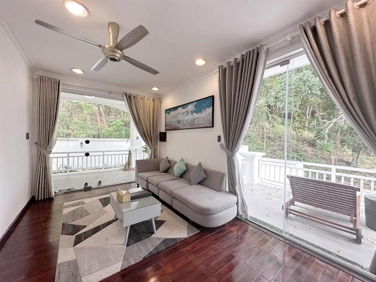 Sv Boutique Resort Vung Tau Luaran gambar