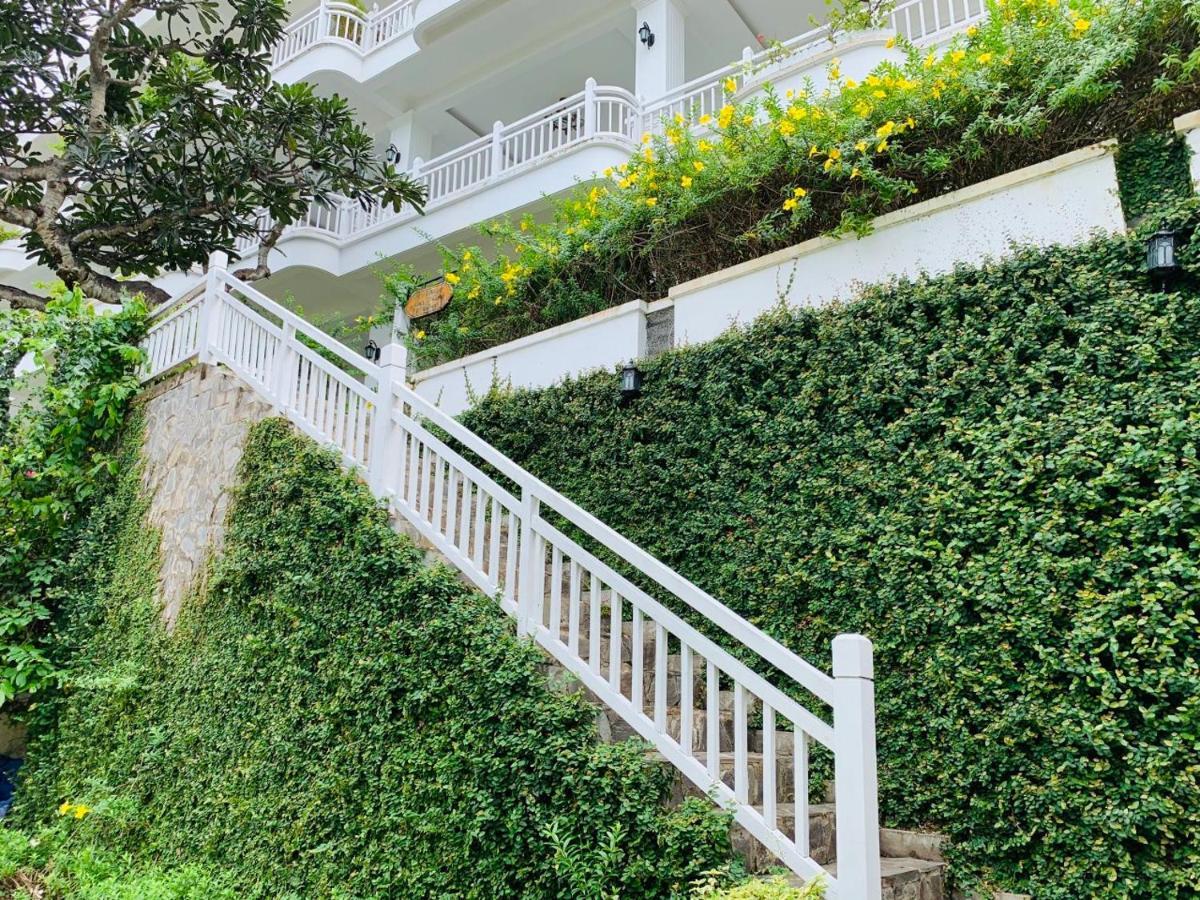 Sv Boutique Resort Vung Tau Luaran gambar