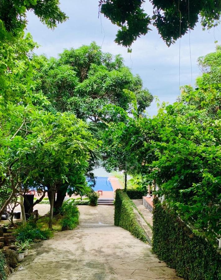 Sv Boutique Resort Vung Tau Luaran gambar