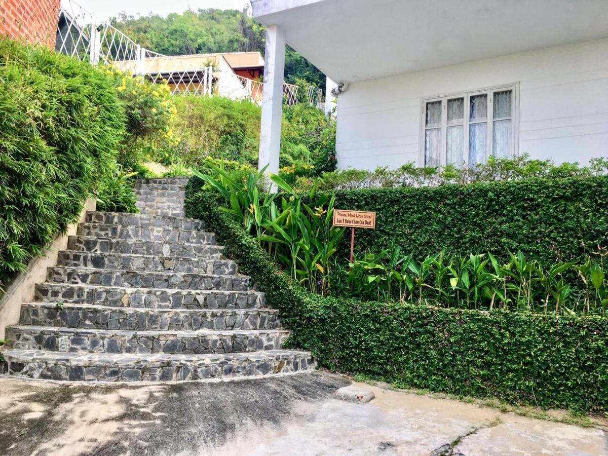 Sv Boutique Resort Vung Tau Luaran gambar