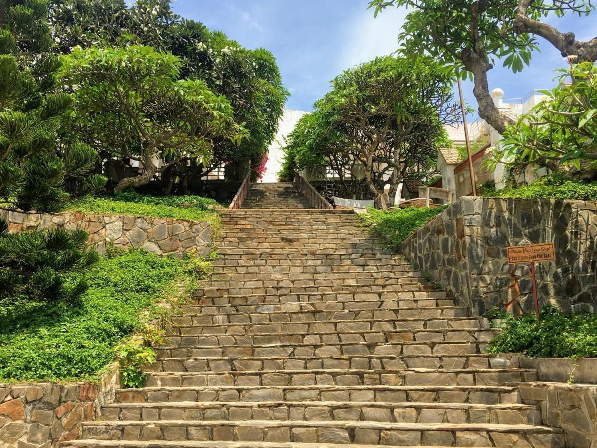 Sv Boutique Resort Vung Tau Luaran gambar